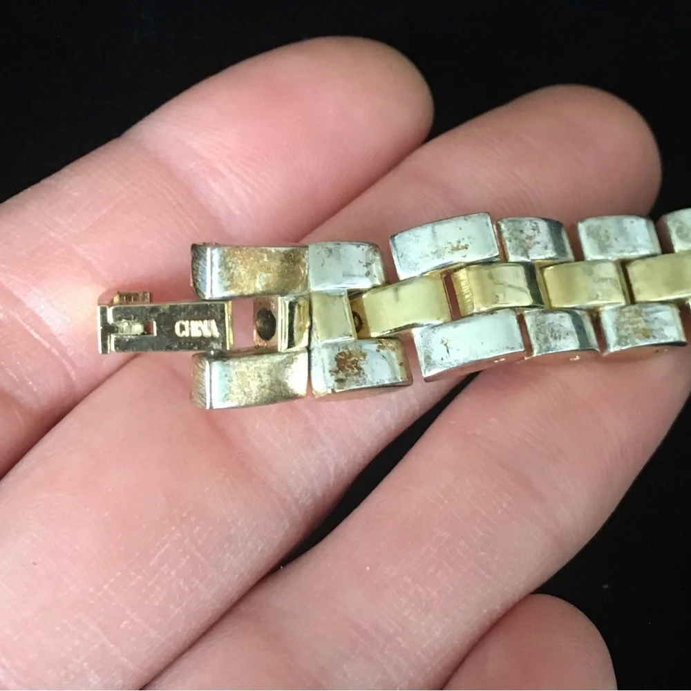 Vintage Interchangeable Bracelet